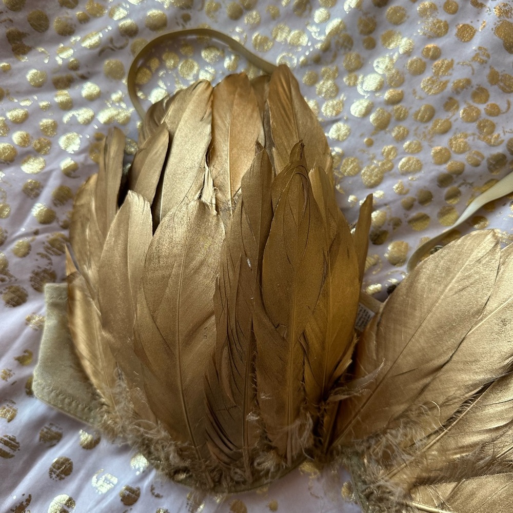 Goddess Greek costume